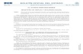 MINISTERIO DE EMPLEO Y SEGURIDAD SOCIALstics.intersindical.org/web/attachments/article/88/Convenio colectivo... · MINISTERIO DE EMPLEO Y SEGURIDAD SOCIAL 10951 Resolución de 21