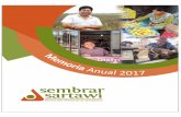 CONTENIDO - Sembrar Sartawi · 2020-02-14 · La Fundación Sartawi, sigue avanzando en su compromiso con nuestros pequeños productores agropecuarios y de distintos rubros, poniendo