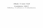 Alaic Cone Sul Goiânia 2017alaicconesul.medialab.ufg.br/wp-content/uploads/... · e eleccÍon presidencial: una combinaciÓn poco frecuente en la prensa brasileÑa diana fernandes