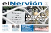 Un golpe muy duro · 2020-05-05 · no prevé modificar su plantilla P2. ANIVERSARIO 02 5 05 20 N Crisis del coronavirus ‘Riders’ protegidos El Parlamento vasco pide a Trabajo