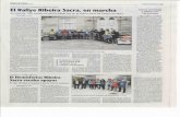 Comezo - Federación Galega de Automobilismo · las 12:00 horas contra al CV Sayre Mayser GC.EI principal objetivo se- Presentación de los nuevos unifomes del Voleyourense. // l.