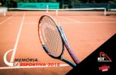 Projecte - fctennis.cat · Catalunya Tennis Resort 9. CT Banyoles Lleida Centres de Referència Barcelona Tarragona Girona . Projecte Esportiu Programes Esportius Gestió Competició