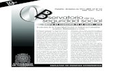 Evolución de la Seguridad Social en Salud en Colombia: avances ...bibliotecadigital.udea.edu.co/.../1/Observatorio-seguridad-social-23.pdf · Evolución de la Seguridad Social en