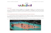 Apuntes voleibol NO bilingأ¼e Prof: Miguel أپ. Cubero 2019-05-09آ  Apuntes voleibol NO bilingأ¼e Prof: