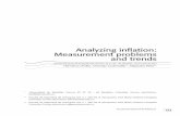 Analyzing inflation: Measurement problems and trends · inflation as "a significant rise in price levels with adverse effects on the economy of a country” (Real Academia Española,