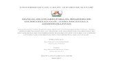 UNIVERSIDAD LAICA ELOY ALFARO DE MANABÍ MANUAL DE … · 2019-08-05 · universidad laica eloy alfaro de manabÍ manual de usuario para el registro de incidentes en glpi – para