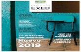 BOLETÍN EXEBexeb.org.mx/pdf/1550007370.pdf · El pasado 12 de diciembre, Esteban Moctezuma Barragán, Secretario de Educación Pública, detalló ... de los cuales 67 mil 41 fueron