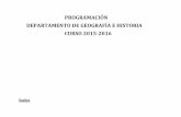 IES San Benito · La Ley Orgánica 8/2013 para la mejora de la calidad educativa (LOMCE) modifica la Ley Orgánica 2/2006 de 3 de mayo (LOE), desarrollado en Canarias por el Decreto