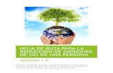 HOJA DE RUTA PARA LA REDUCCIÓN DE EMISIONES DE gEI DE …projectes.ersilia.org/RECC/wp-content/uploads/2019/... · 2.1 Hoja de ruta: cómo funciona _____ 6 2.1.1 Generalidades hoja