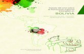 Estado del arte sobre el Patrimonio Cultural …3 BOLIVIA ÍNDICE Introducción 6 Análisis histórico de la gestión del Patrimonio Cultural Inmaterial (PCI) y su salvaguardia: Estado