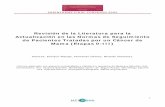 Sintesis de Evidencia - Medwave · 2009-08-18 · PREINFORME FINAL CONSENSO 2009 1 Revisión de la Literatura para la Actualización en las Normas de Seguimiento de Pacientes Tratadas