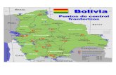 PCFs América Latina Bolivia ·  BOL - 3 de 24 BOL-A-02 Punto de Control A. I. El Alto - La Paz - Bolivia Ubicación: 16°30'31" S, 68°10'44" O