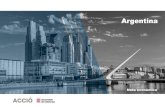 Presentació del PowerPoint...Argentina | Nota econòmica 3Creixement 2019-23 Creixement 2014-18 Mobile & Gaming 40,87% 29,52% Economia circular 26,33% 36,90% TIC i transformació
