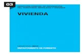 VIVIENDA - Navarra · 2017-02-10 · 2012* 796 44 106 6 0 0 902 50 903 50 1.805 TABLA 3. Viviendas iniciadas anualmente en Navarra 12.000 10.000 6.000 4.000 2.000 8.000 dic 02 dic