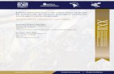 ESTIMACIÓN ESTOCÁSTICA DEL COSTO TOTAL NIVELADO DE GENERACIÓN DE …congreso.investiga.fca.unam.mx/docs/xxii/docs/4.04.pdf · 2017-08-18 · ESTIMACIÓN ESTOCÁSTICA DEL COSTO