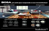 BOSA, ¡el sofá que responde a sus necesidades! · Vintage Pullman Milano Lecce Bellagio Savoy Ancio Fasoli Elton / Split Vintage Pullman 92 cm 92 cm 92 cm92 cm 160 cm160 cm 160