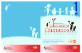 PORTADA - mineducacion.gov.co€¦ · PORTADA Logos: MEN, UNFPA Imagen del Programa de Educación para el Ejercicio de los Derechos Humanos Módulo 1: La educación para e l ejercicio