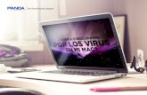 ¿Debería preocuparme por los virus en mi Mac?resources.pandasecurity.com/enterprise/solutions/PCOP-WP-ES-Mal… · virus y otras aplicaciones maliciosas o malware. Por ejemplo,