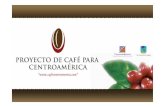 Contenido - RAMACAFE › memoria2007 › dia2 › 1-EdgardBerrios... · 2007-09-17 · cooperativa de productores de cafÉde altura, jinotega cooperativa 5 de junio, sabana, madriz.