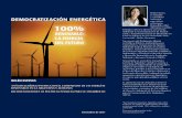 DEMOCRATIZACIÓN ENERGÉTICA 100% › seminarios-dh-curiham › Seminario_25_… · cionarse como líder mundial en Energías Renovables. Se analizarán cuáles fueron las medidas