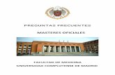 MASTERES OFICIALES - Universidad Complutense de Madrid › data › cont › docs › 296-2017-06-09...- Primer plazo: 7 de abril al 30 de junio de 2015. Publicación de resultados