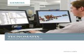 Siemens PLM Software TECNOMATIX...цветания любой компании является сокращение сроков ввода продукта в эксплуатацию