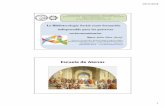 Escuela de Atenas - E-LIS repositoryeprints.rclis.org/33685/1/Presentacion IFSDyT 8 JDJ AR.pdf · 2018-11-08 · Provincia de Córdoba, Argentina, Río Ceballos, Córdoba, Argentina.
