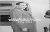 Vincenzo Angelino Gervasio 1912-2012€¦ · portugués cuyo concurso ganó en competencia con marcas renombradas internacionales, el TT 90.22, al que seguiría muy pronto el “civil”