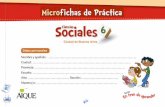 SOCIALES 6 CABA - INDICEdigital.aique.com.ar/segundo-ciclo/archivos/Microfichas... · 2018-03-12 · C1 - Ciencias Sociales 6 - Ciudad de Buenos Aires Si buscás un lugar tranquilo,