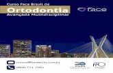 Curso Face Brasil de Ortodontia - FUNDECTO · Sessão II - 02 a 05 de junho de 2017 Sessão III - 22 a 25 de setembro de 2017 Sessão IV - 02 a 04 de fevereiro de 2018 ... Leopoldo