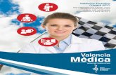 Colegio Oficial de Médicos de Valencia - Clase C 220 d Sportive … · 2016-08-01 · la indicación (más de 70 años). ¿Y cómo funciona esta asistencia mecánica circulatoria?