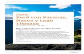 Perú: Perú con Paracas, Nasca y Lago Titicacacdn.logitravel.com/contenidosShared/pdfcircuits/ES/logi... · 2019-12-02 · las facetas del hermoso Perú, un país que no te dejará