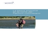 La pesca artesanal en el norte del Pacífico colombiano La pesca …marviva.net/.../documentos/la_pesca_artesanal_final_web.pdf · 2016-06-27 · 6. Contenido Agradecimientos Abreviaturas
