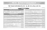 Lima, jueves 14 de diciembre de 2006 NORMAS LEGALES...MUNICIPALIDAD DE ATE R.A. N° 1834.- Aprueban habilitación urbana nueva de terreno ubicado en el distrito 334475 MUNICIPALIDAD