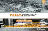 OBJETIVOS - PMM Business Schoolpmm-bs.com/wp-content/uploads/2020/MBA/M05+CursoOnline.pdf · 2020-03-31 · 5 años en los sectores de ingeniería, energía, químico y de procesos,
