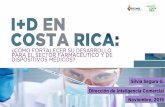 Silvia Segura G. Dirección de Inteligencia Comercialsistemas.procomer.go.cr/DocsSEM/C94357E8-CDF3-46EF-9585... · 2020-01-22 · Promotora del Comercio Exterior de Costa Rica, con