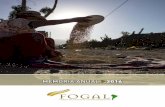 MEMORIA ANUAL 2016 - Fondo de Garantía Latinoamericanafogalgarantia.org/resources/memoria_2016.pdf · continuado su expansión como parte del Plan de Desarrollo Económico y Social