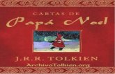 Cartas de Papá Noel › libros › J. R. R. Tolkien › Cartas de Pa… · cambiado de dirección y por qué os mando una misma carta a los dos. ... de la próxima Navidad. Os envío
