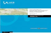 Zona Vulnerable a la contaminación por nitratos de la Masa de … · 2020-06-25 · Zona Vulnerable a la contaminación por nitratos de la Masa de Agua Subterránea de Vitoria, Sectores