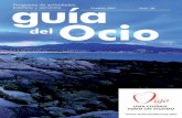 guía del Ocio - Vigo · 2019-11-08 · guía  del Ocio Octubre, 2007 Núm. 38 Programa de actividades, eventos y servicios