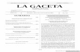 REPUBLICA DE NICARAGUA AMERICA CENTRAL LA GACETA › vega › docs › Gaceta No. 185 mier… · de Nicaragua, de este domicilio identificándome con cédula de identidad nicaragüense