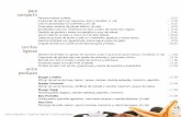 CARTA COMPLETA LOTELITOlotelitovalencia.com/carta.pdf · Lingote de foie con confitura de albaricoques y tostas. cositas ligeras Sardina ahumada con gravlax de manzana verde y espuma