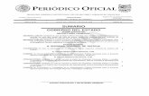 PERIÓDICO OFICIALpo.tamaulipas.gob.mx/wp-content/uploads/2018/01/cxliii-8... · 2018-01-17 · periódico oficial victoria, tam., miércoles 17 de enero de 2018 página 3 d e c r