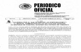 No.- 9825 ACUERDO POR EL QUE SE EMITEN US DISPOSICIONES Y EL MANUAL ADMINISTRATIVO DE ... juridico/2019... · 2019-02-06 · C Epoca 6a. Vtflaharmoaa, Tabaaco 28 DE SEPTIEMBRE DE