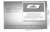 Instituto Electoral del Estado - Puebla · 2016-10-26 · relaciÓn de acuerdos aprobados por la comisiÓn permanente de organizaciÓn electoral dentro del periodo del 01 de abril