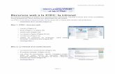 Recursos web a la XTEC: la intranet › ~aantune7 › matidoc-jt093-complerta.pdfusat- o bitàcola, de l'anglès blog, truncació de weblog: diari web) és un diari interactiu personal