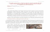 Pasado, presente y futuro de la conservacin de las colecciones de …eprints.ucm.es/6148/1/2-3.pdf · 2014-02-06 · Pasado, presente y futuro de la conservación de las colecciones