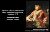 Reflexions sobre la imitació de les obres gregues en la pintura i la …web2.udg.edu/ice/doc/pdf/secundaria/sentimentalisme.pdf · 2017-12-12 · Francisco de Goya (1746-1828) Afusellaments