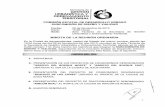 Gobierno del Estado de Aguascalientes 2016-2022 · 2014-03-26 · Marcar las restricciones de Ios estacionamientos y las vialidades internas en el reglamento del condominio. ... Verificar