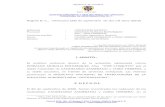 JUZGADO CINCUENTA Y SEIS (56) PENAL DEL CIRCUITO … · 2020-03-09 · República de Colombia Rama Judicial JUZGADO CINCUENTA Y SEIS (56) PENAL DEL CIRCUITO PROGRAMA DE DESCONGESTION